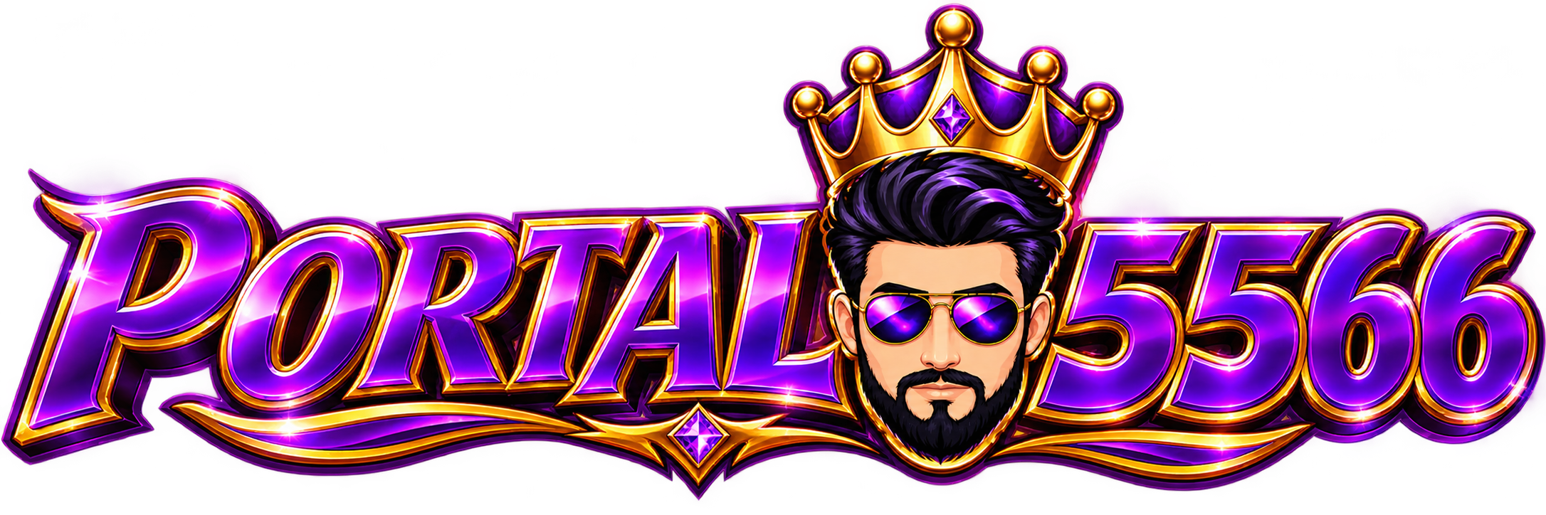 Logo PORTAL5566